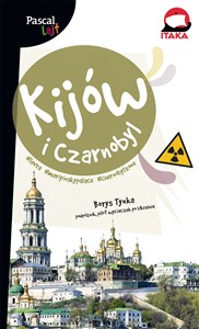 Obrazek Kijów i Czarnobyl Pascal Lajt