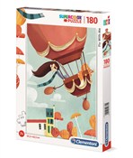 Zobacz : Puzzle 180...