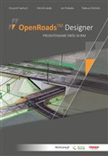 OpenRoads ... - Krzysztof Jędrych, Jan Poślada, Michała Latała, Tadeusz Zieliński - Ksiegarnia w UK