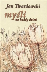 Picture of Myśli na każdy dzień