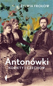 Picture of Antonówki Kobiety i Czechow