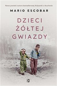 Obrazek Dzieci żółtej gwiazdy