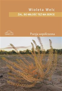 Picture of Żal, bo miłość też ma serce