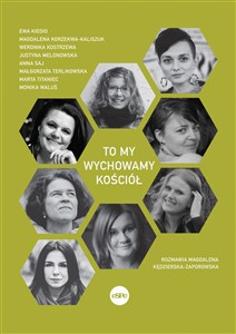 Obrazek To my wychowamy Kościół