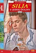 polish book : Silja z Le... - Yvonne Andersen