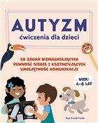 Autyzm Ćwi... - Puja Trivedi Parikh - Ksiegarnia w UK