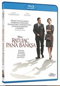 Picture of Ratując Pana Banksa (Blu-ray)