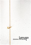 Lanugo - Joanna Stryjecka -  books in polish 