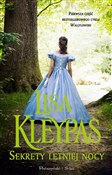 Polska książka : Sekrety le... - Lisa Kleypas