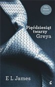 Polska książka : Pięćdziesi... - E L James