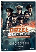 polish book : Orzeł. Ost... - Jacek Bławut