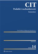 Polska książka : CIT. Komen... - Paweł Małecki, Małgorzata Mazurkiewicz