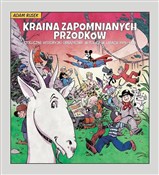 polish book : Kraina zap... - Adam Rusek