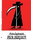 polish book : Poza zasię... - Mirka Szychowiak