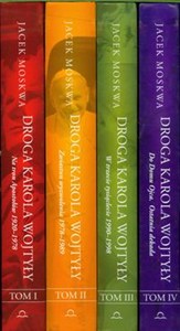 Obrazek Droga Karola Wojtyły Pakiet