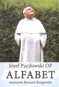 Picture of Alfabet rozmawia Ryszard Bongowski