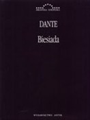 polish book : Biesiada - Dante