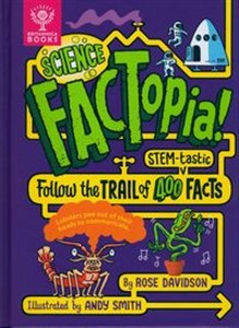 Obrazek Science FACTopia!