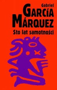 Obrazek Sto lat samotności