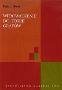Obrazek Wprowadzenie do teorii grafów