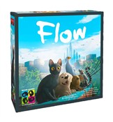 Flow -  books from Poland