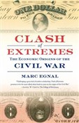 Clash of E... - Marc Egnal -  books from Poland