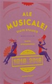 Polska książka : Ale musica... - Daniel Wyszogrodzki