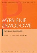 Zobacz : Wypalenie ...