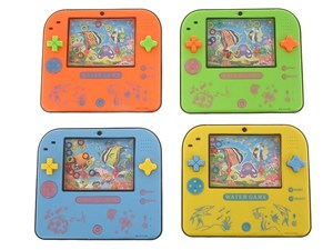 Obrazek Gra wodna MIX