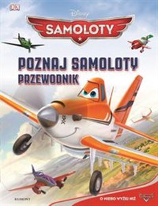 Obrazek Poznaj Samoloty Przewodnik