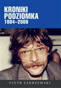 polish book : Kroniki Po... - Piotr Zakrzewski