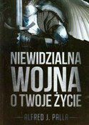 Niewidzial... - Alfred J. Palla - Ksiegarnia w UK
