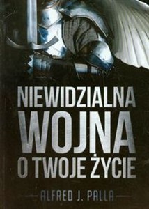 Obrazek Niewidzialna wojna o Twoje życie