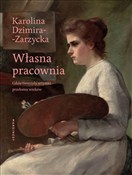 polish book : Własna pra... - Karolina Dzimira-Zarzycka