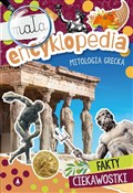 Książka : Mała encyk... - Wioleta Żyłowska