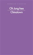 Książka : Chinatown - Oh Jung-hee