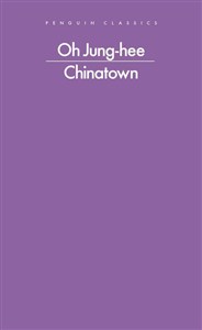 Picture of Chinatown