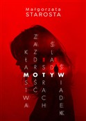 Motyw - Małgorzata Starosta -  books from Poland