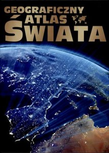 Picture of Geograficzny atlas świata
