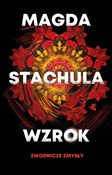 Wzrok Zwod... - Magda Stachula -  Książka z wysyłką do UK