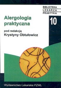 Obrazek Alergologia praktyczna