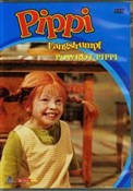 Polska książka : Pippi Lang...