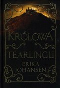 Królowa te... - Erika Johansen -  books in polish 