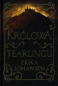 Obrazek Królowa tearlingu