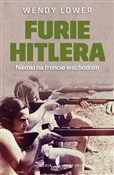 Furie Hitl... - Wendy Lower -  Polish Bookstore 