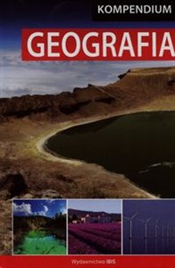 Obrazek Kompendium geografia