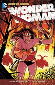 Wonder Wom... - Brian Azzarello -  books from Poland