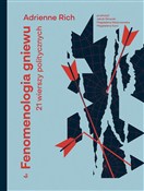 polish book : Fenomenolo... - Adrienne Rich