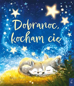 Picture of Dobranoc, kocham cię