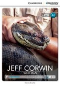 Książka : Jeff Corwi... - Kenna Bourke